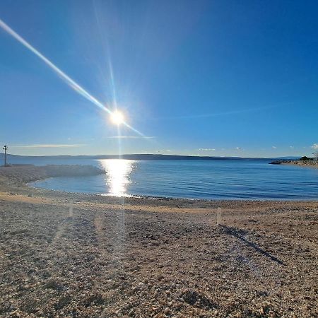 Apartman Blue Crikvenica Luaran gambar