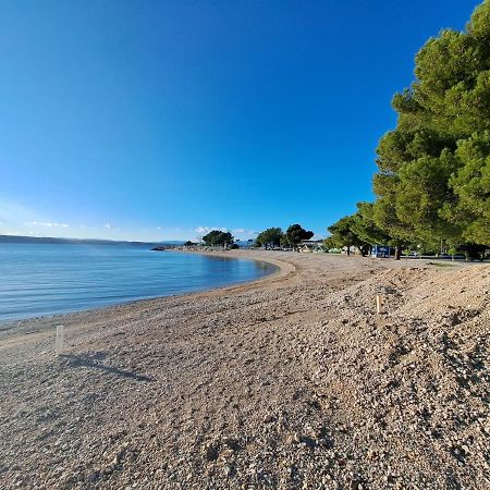 Apartman Blue Crikvenica Luaran gambar
