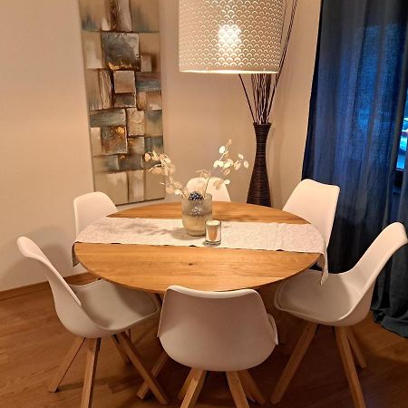 Apartman Blue Crikvenica Luaran gambar