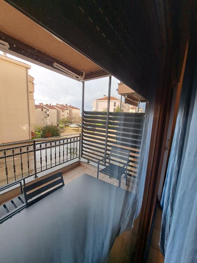 Apartman Blue Crikvenica Luaran gambar
