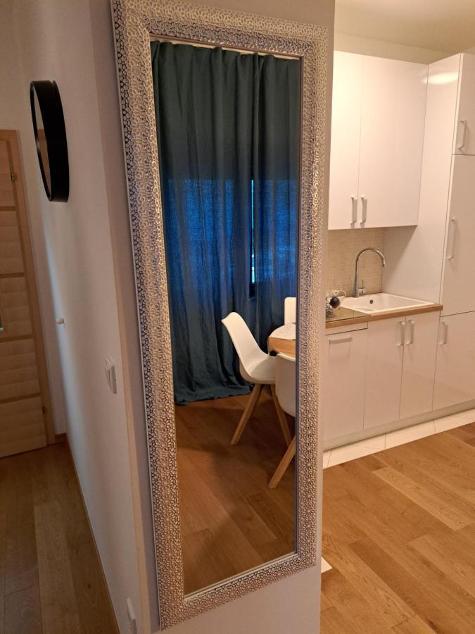 Apartman Blue Crikvenica Luaran gambar