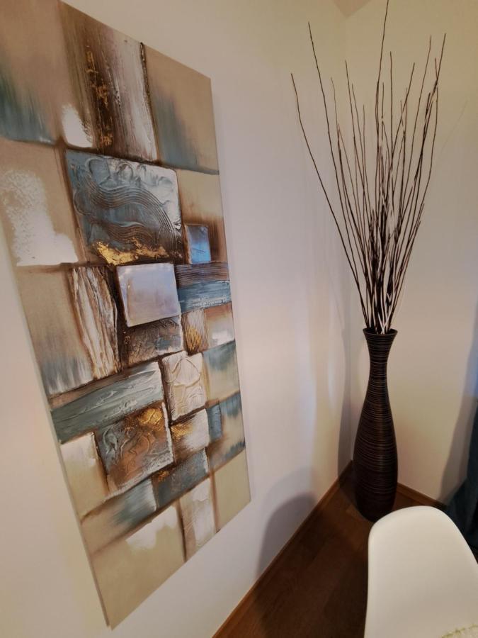 Apartman Blue Crikvenica Luaran gambar