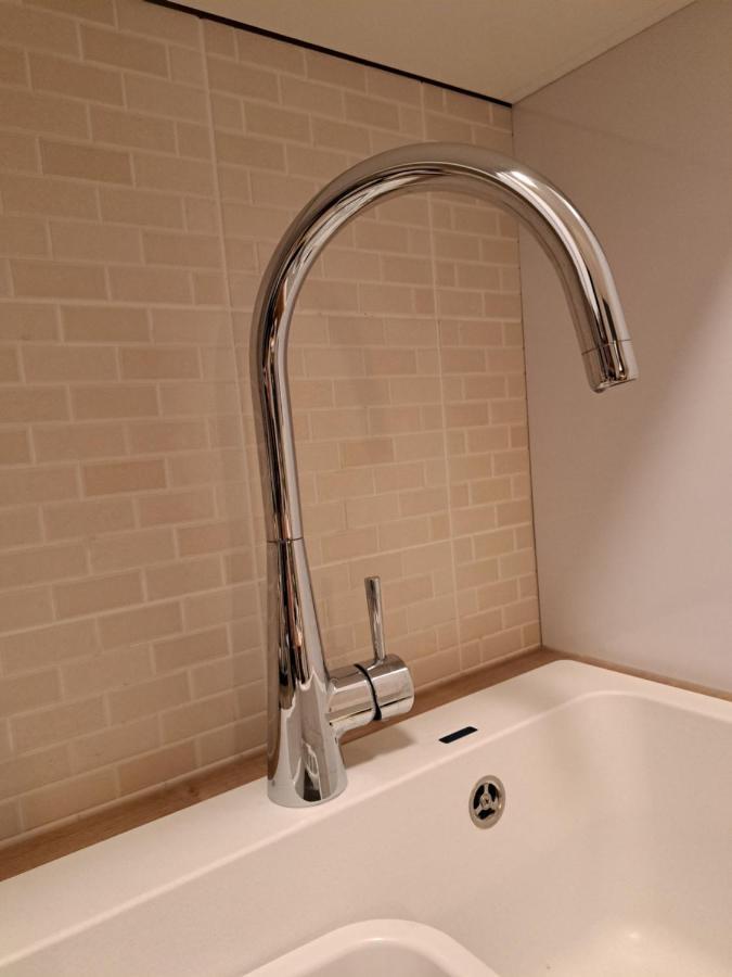 Apartman Blue Crikvenica Luaran gambar