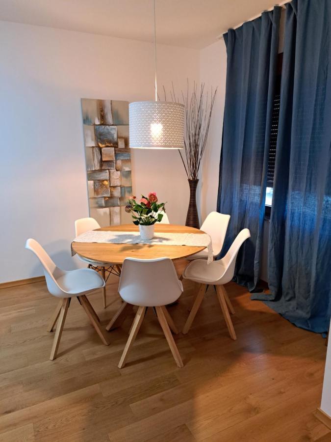 Apartman Blue Crikvenica Luaran gambar