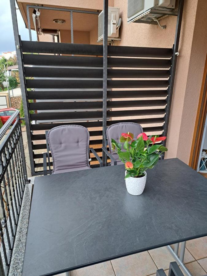 Apartman Blue Crikvenica Luaran gambar