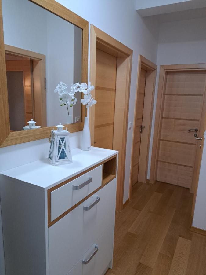 Apartman Blue Crikvenica Luaran gambar