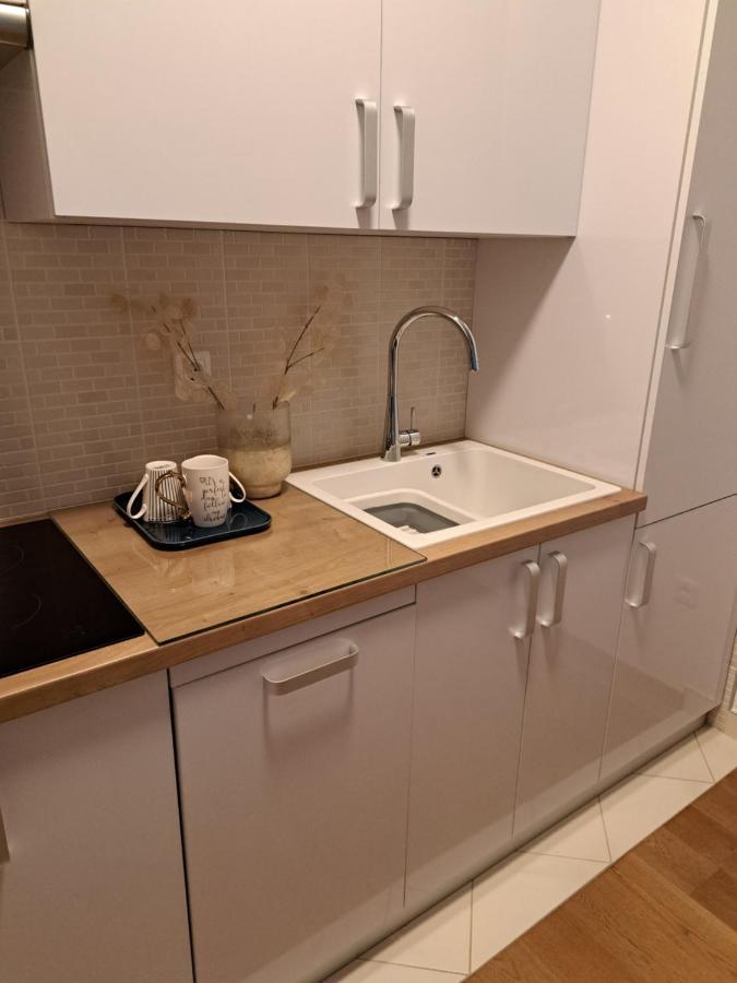 Apartman Blue Crikvenica Luaran gambar