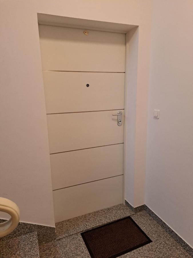 Apartman Blue Crikvenica Luaran gambar