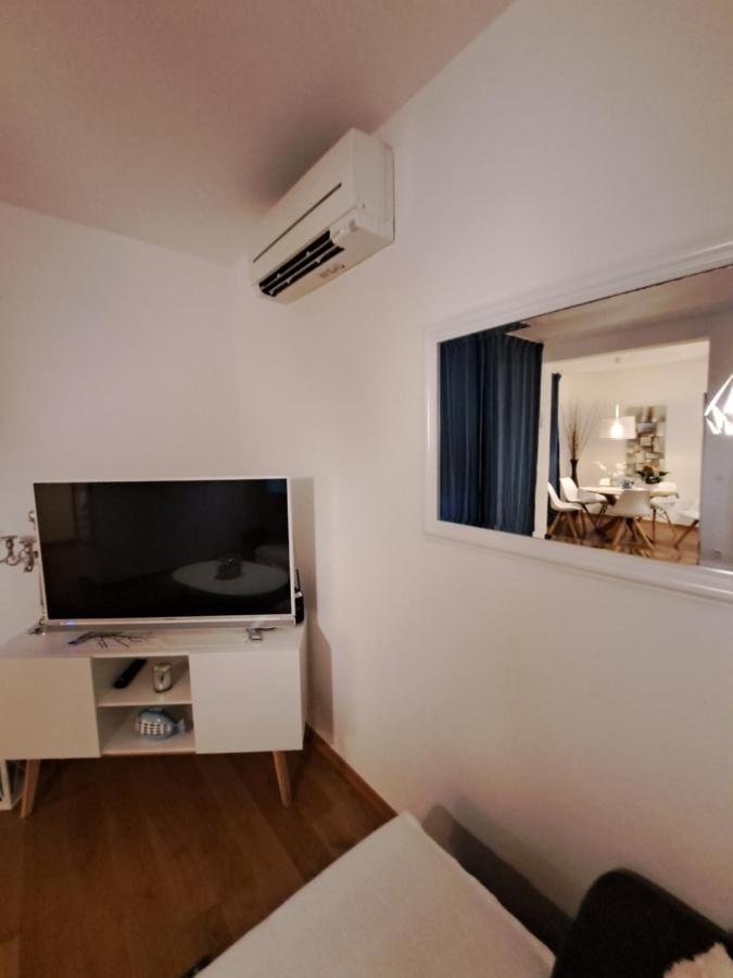 Apartman Blue Crikvenica Luaran gambar