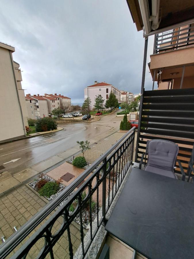 Apartman Blue Crikvenica Luaran gambar