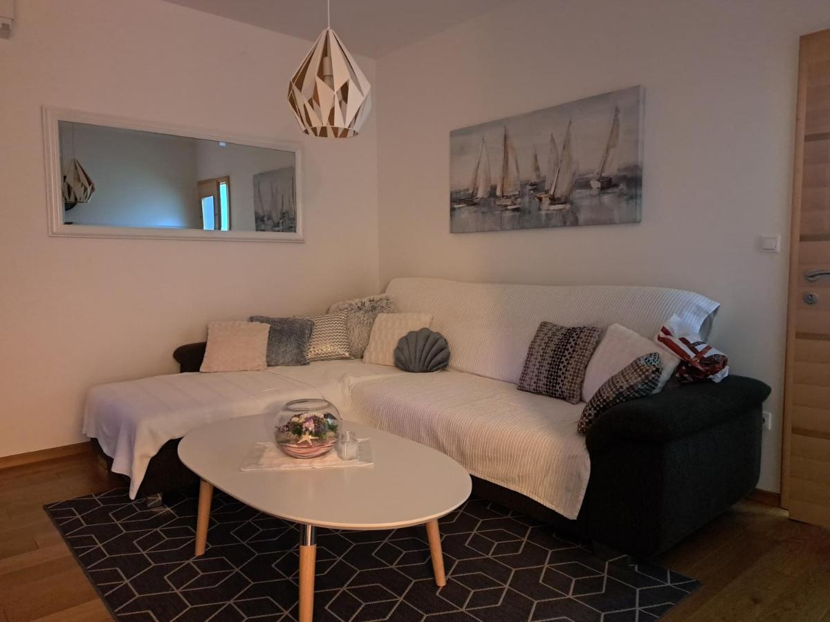 Apartman Blue Crikvenica Luaran gambar