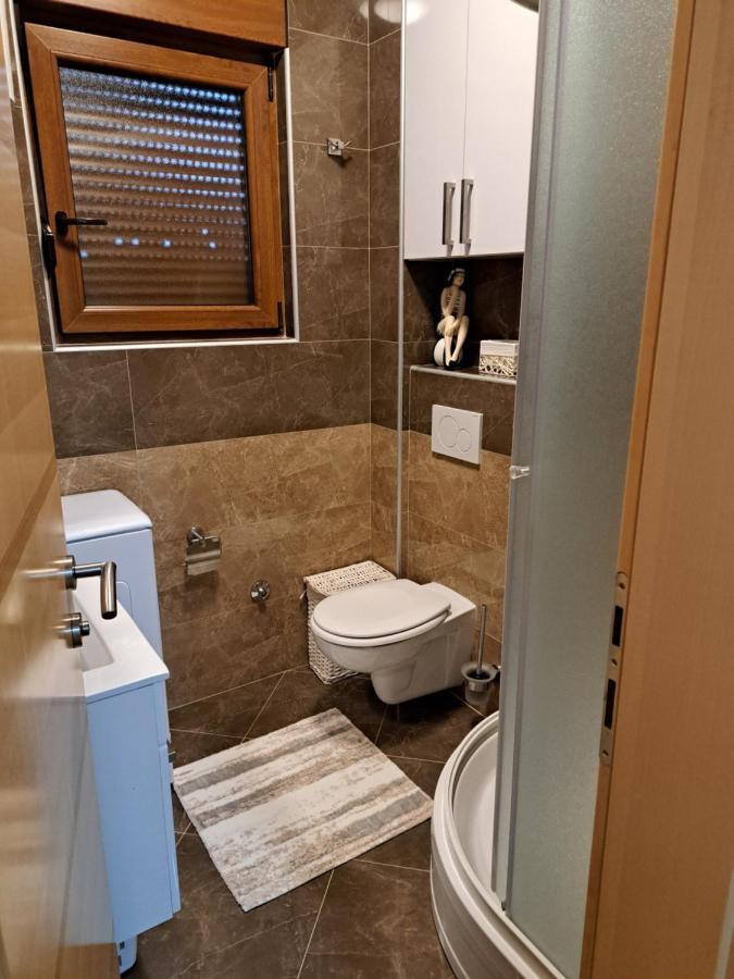 Apartman Blue Crikvenica Luaran gambar
