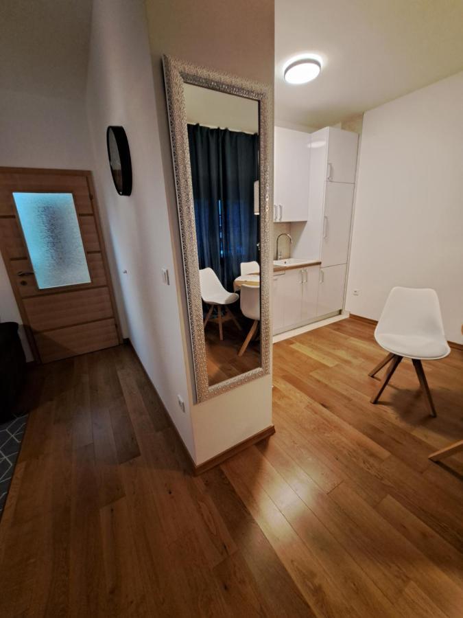 Apartman Blue Crikvenica Luaran gambar