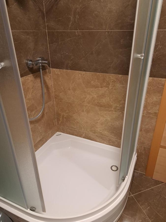 Apartman Blue Crikvenica Luaran gambar