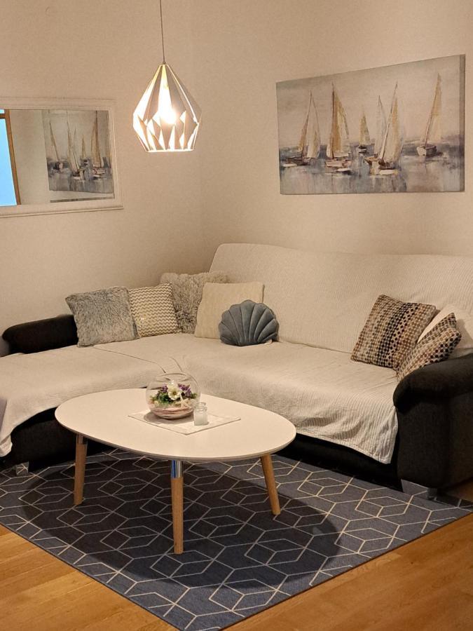 Apartman Blue Crikvenica Luaran gambar