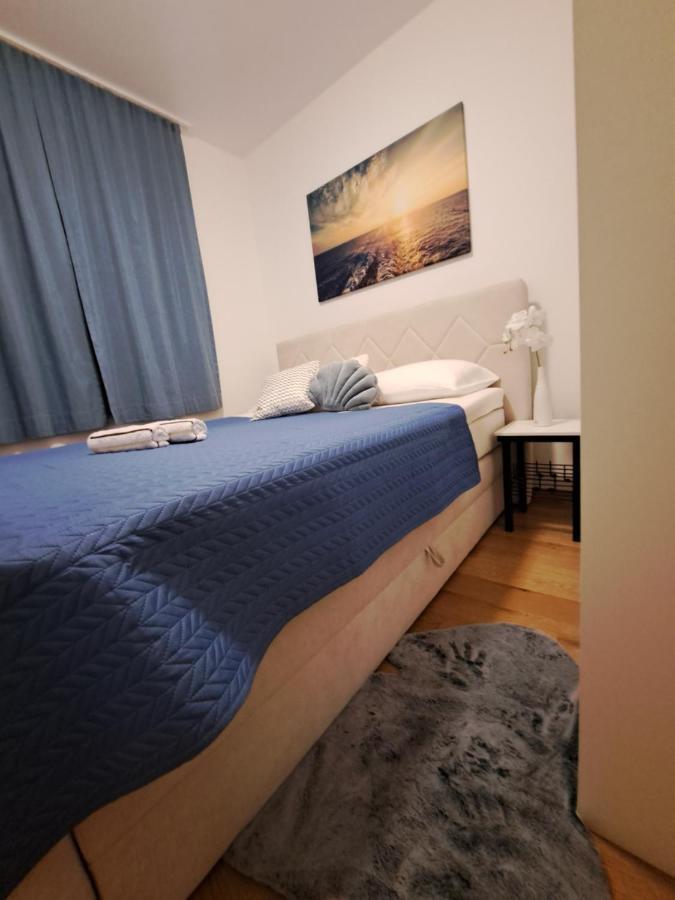 Apartman Blue Crikvenica Luaran gambar