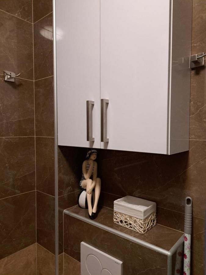 Apartman Blue Crikvenica Luaran gambar