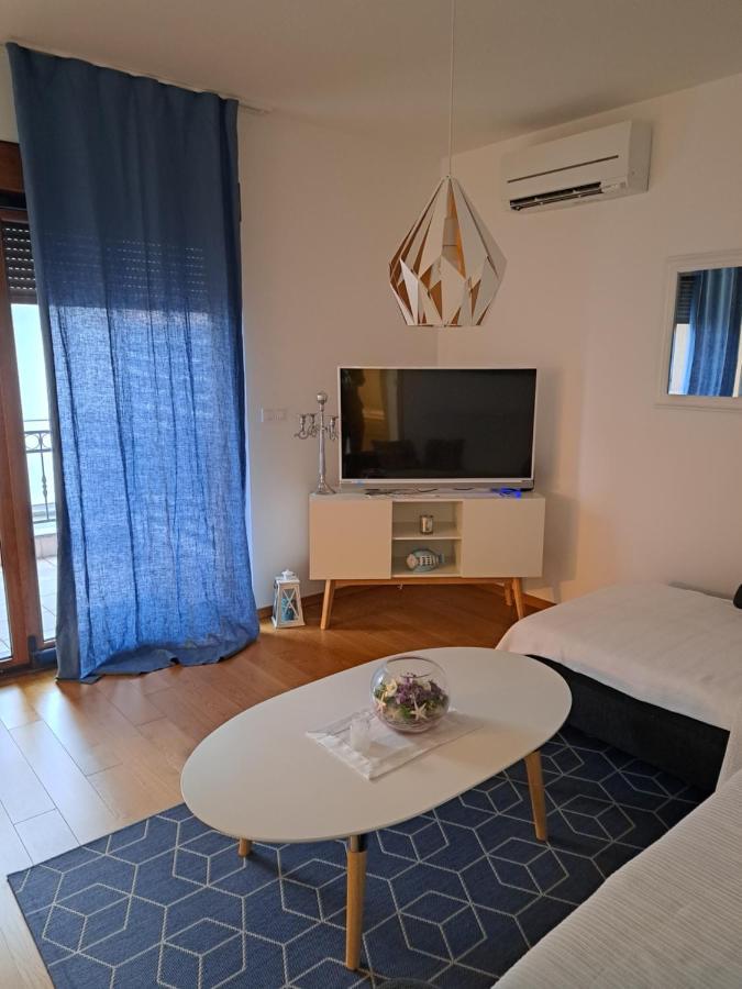 Apartman Blue Crikvenica Luaran gambar