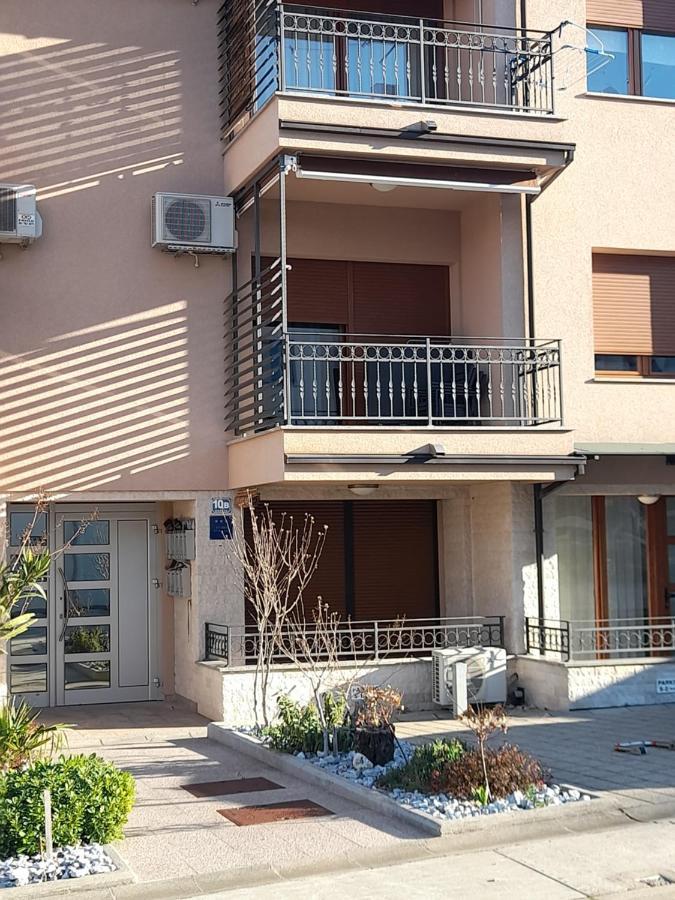 Apartman Blue Crikvenica Luaran gambar
