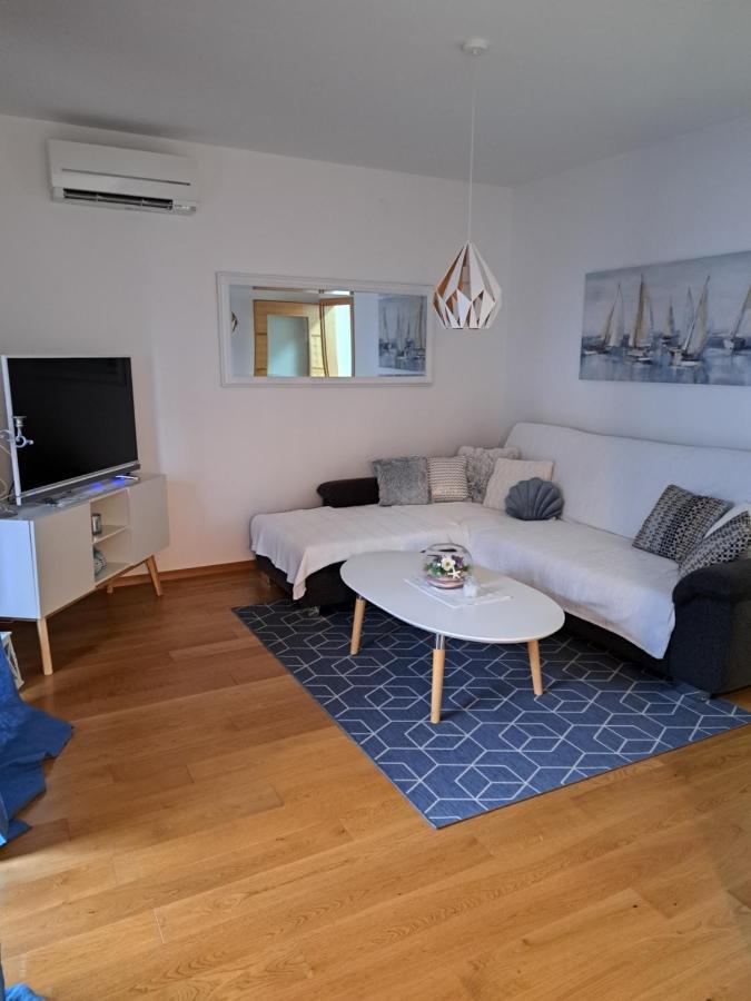 Apartman Blue Crikvenica Luaran gambar