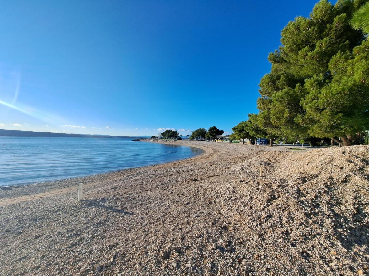 Apartman Blue Crikvenica Luaran gambar