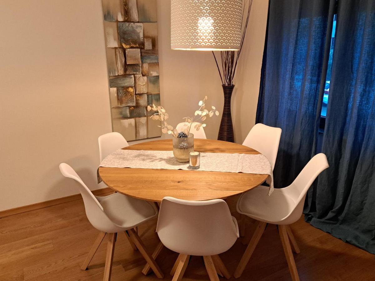 Apartman Blue Crikvenica Luaran gambar